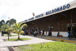 Puerto Maldonado 