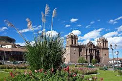 City tour Cusco Plza de armas