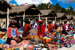 cHINCHEROS CUSCO