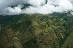 Choquequirao Trek