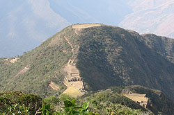 Choquequirao Trek Cusco