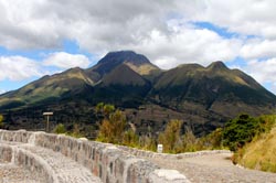 Otavalo a Quito