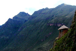 Tour al Valle Sagrado de los Incas