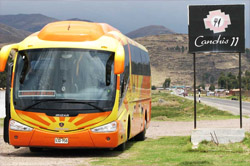 Tours in Cusco