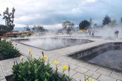 Baños del Inca Cajamarca