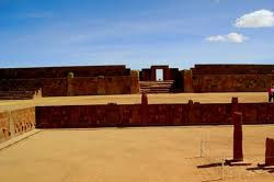 Tiahuanaco bolivia tours