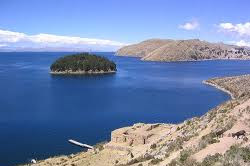 Isla del Sol Bolivia