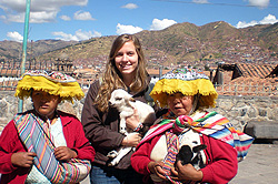 Visites de Cusco