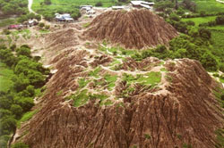 Complejo Arqueológico Huaca Rajada (Señor de Sipán)