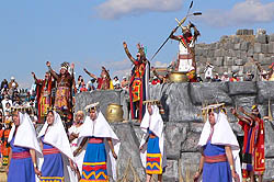 Tour Intiraymi