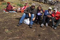 Visites Machupicchu