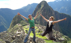 tours machupicchu