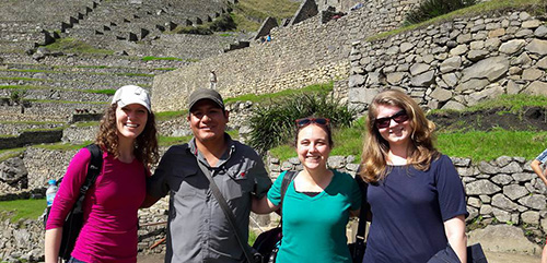 machupicchu peru