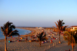 Visites de Piura Mancora