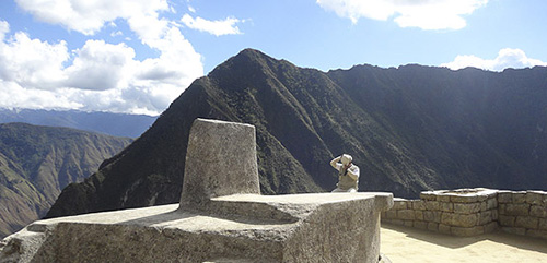 machupicchu peru