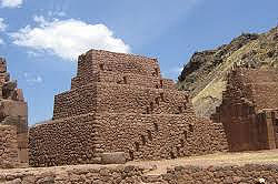 Pikillacta  South valley of Cusco