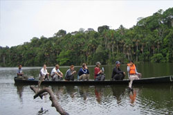 river Gamitana peruto maldonado tours