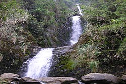 Salkantay to Machupicchu