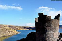 Tour en Sillustani