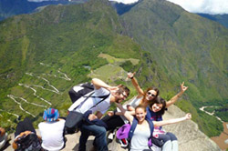 tours machupicchu