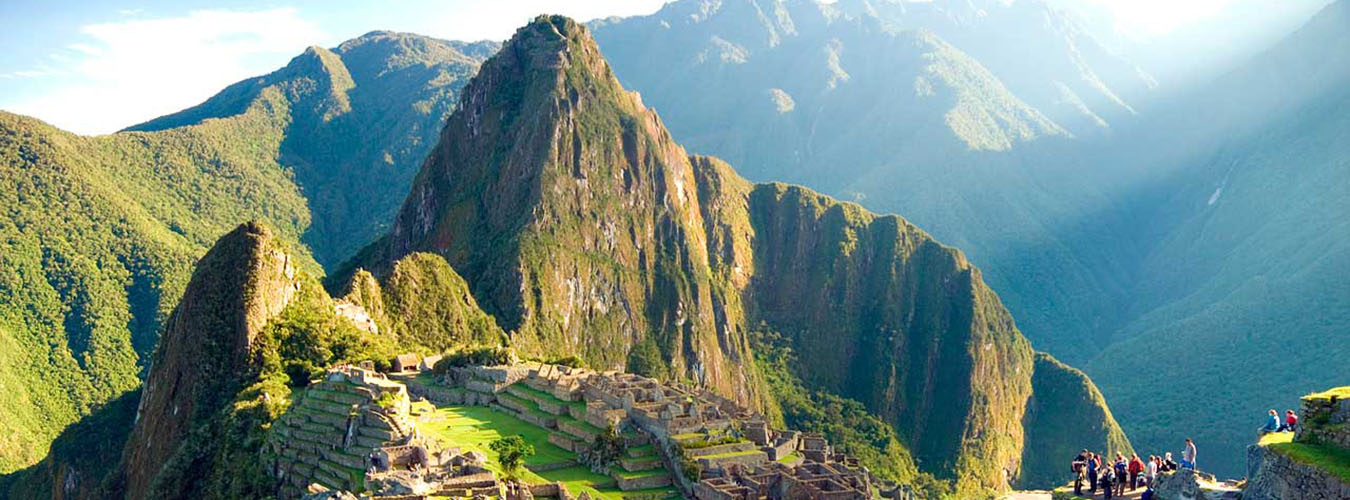 Lugares-turisticos-de-Sudamerica-Machu-Picchu