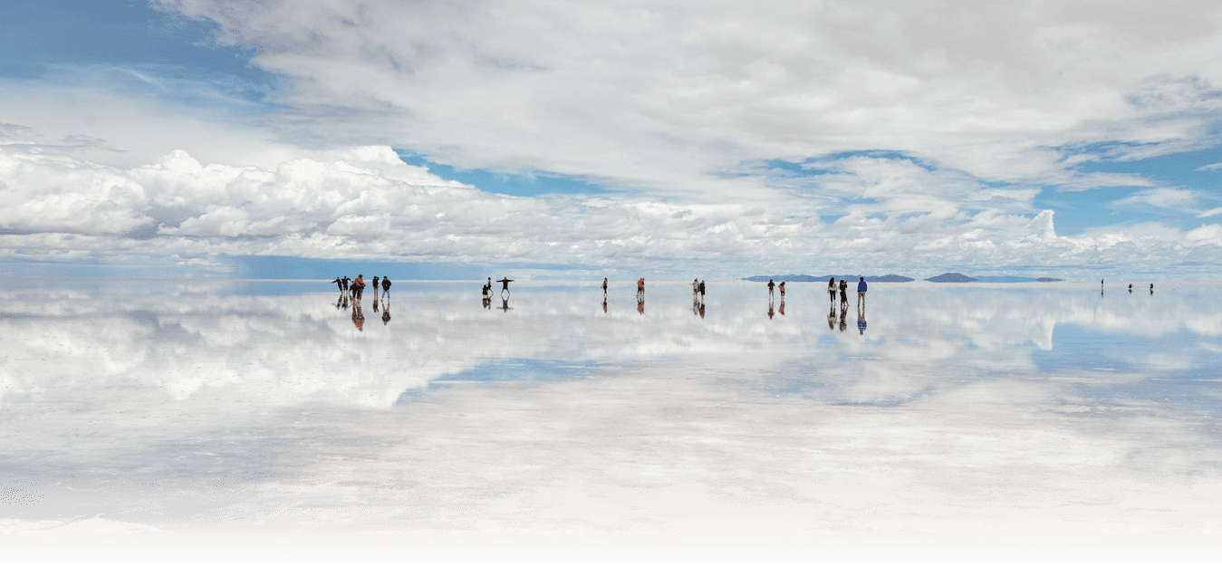 uyuni