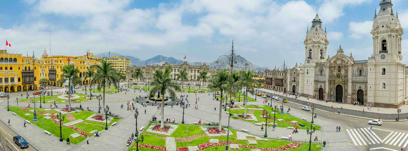 lima-PERU-travel