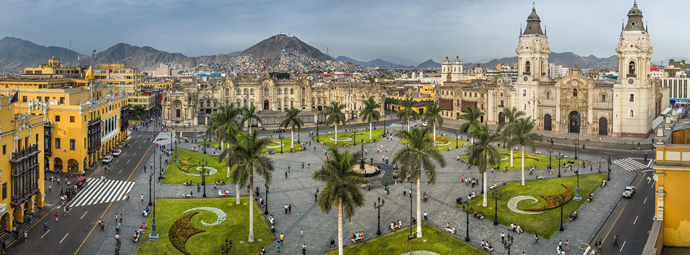 lima-tours